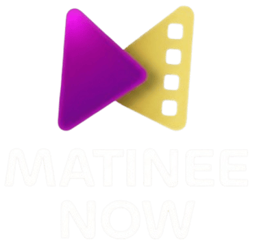 Matinee Now logo