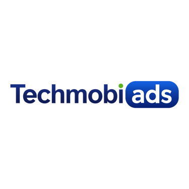 Techmobi Ads logo