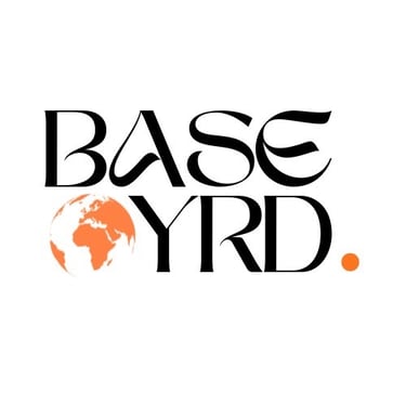 BaseYRD Events logo
