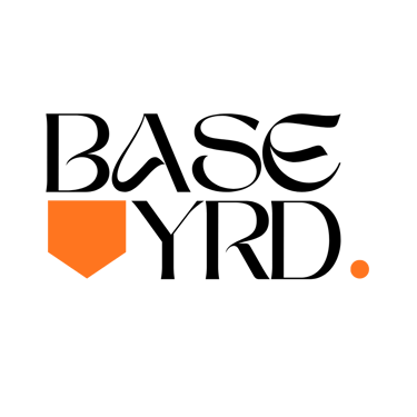 BaseYRD Events logo