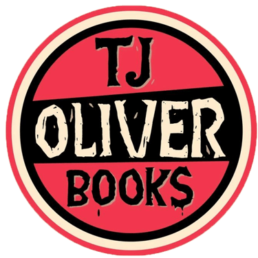 TJ Oliver Books logo