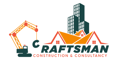 Craftsman Construction  logo