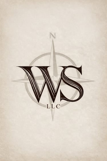Waypoint Solutions LLC logo