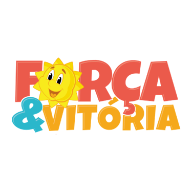 Força e Vitória logo