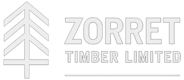 Zorret Timber Limited logo