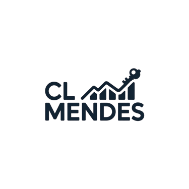 Cl Mendes Consórcios logo