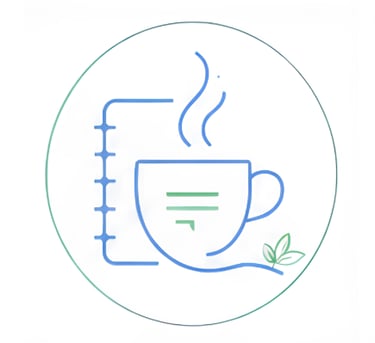 CaféNexo logo