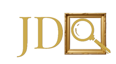 JDO Consultoría de Arte & Joyas logo