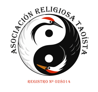 Asociación Rligiosa Taoísata logo