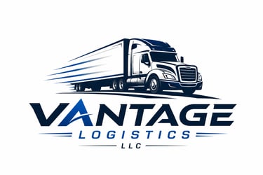 Vantage Logistics LLC logo
