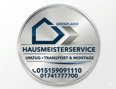 GrenzWerk logo