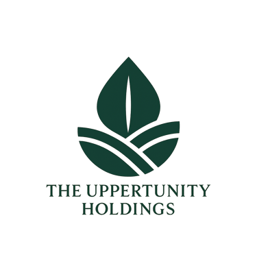 The Opportunity Holdings logo