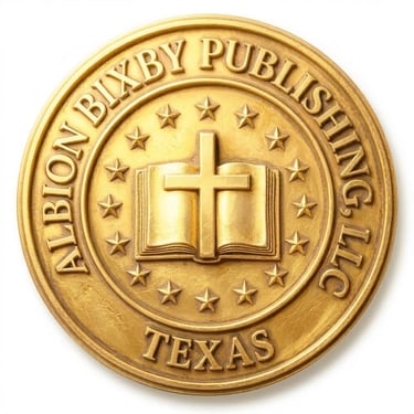 Albion Bixby Publishing, LLC logo