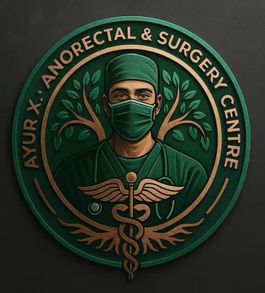 SvasthaCare logo