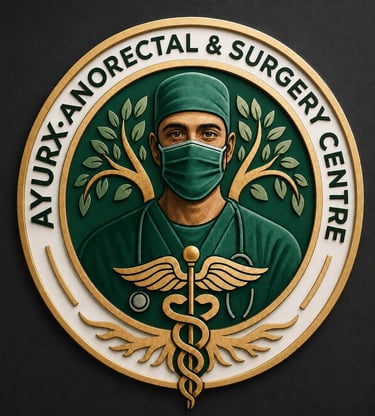 SvasthaCare logo