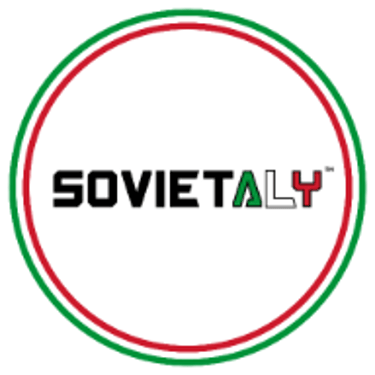 Sovietaly SRLS logo