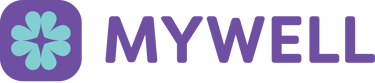 MyWell logo