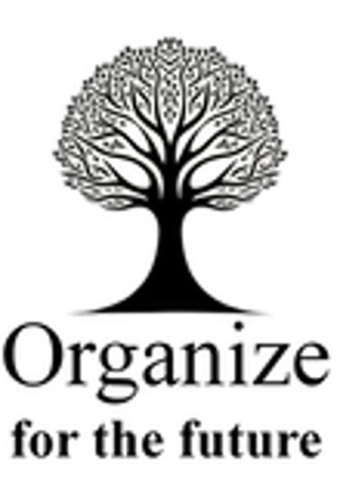 Organize for the Future logo