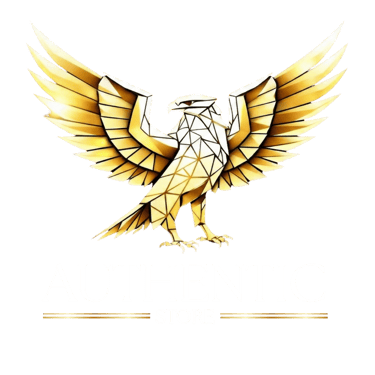 Authentic Store logo