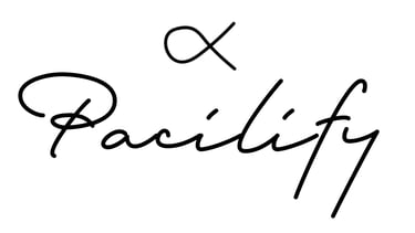 Pacifily logo