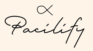 Pacifily logo