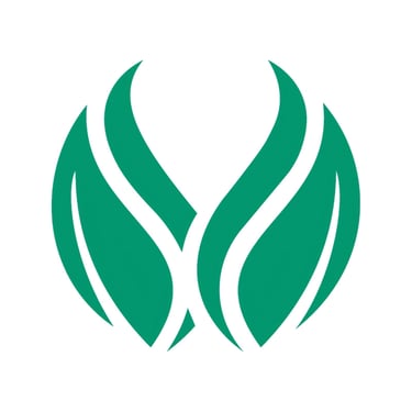 مؤسسة كن بلسما الخيرية logo