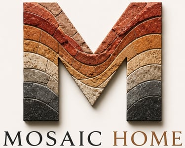 Mosaic Home logo