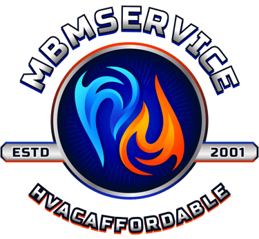HVACAffordable logo