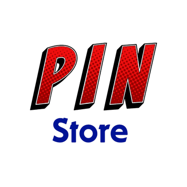 Pin Store logo