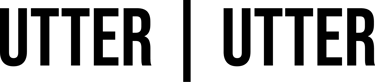 Utter logo