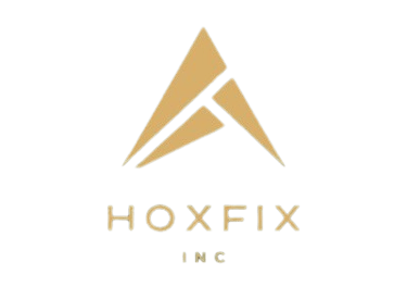 HoxFix logo