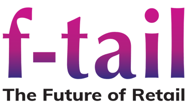 F-tail - The Future of Retail logo
