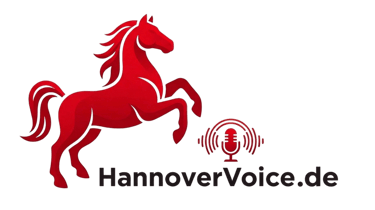 Hannovervoice.de logo