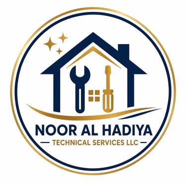 NoorVent logo