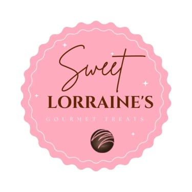 Sweet Lorraine's logo