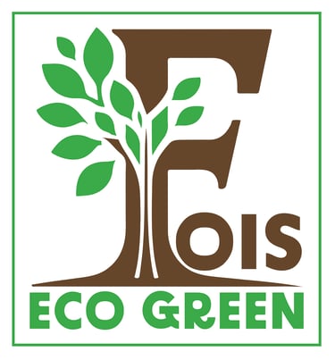 Fois Eco Green logo