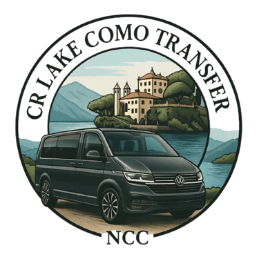 CR Lake Como Transfer logo