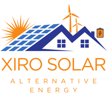 XIRO DESIGN & CONSTRUCTION LTD logo