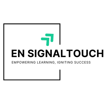 EN SignalTouch logo