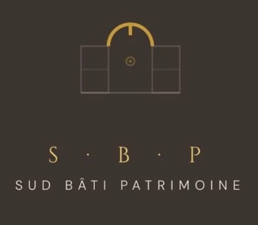 Sud Bati Patrimoine logo