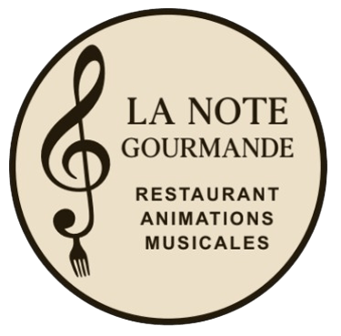 La Note Gourmande45 logo