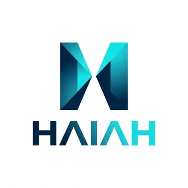 HAIAH logo