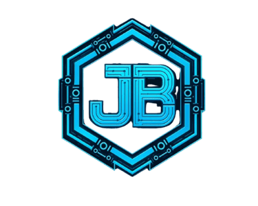 JackBase Tech logo