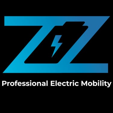 ZZ Mobility logo