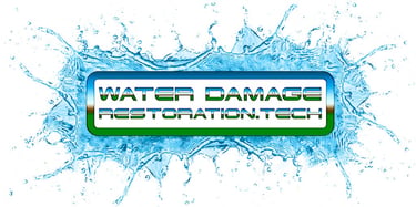 Springs Water Damage logo