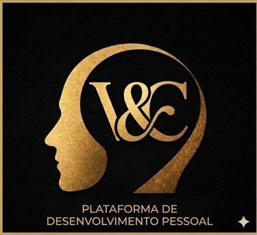 VOCÊ É CAPAZ! logo