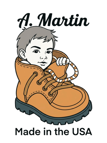 Martin's Bespoke Atelier logo
