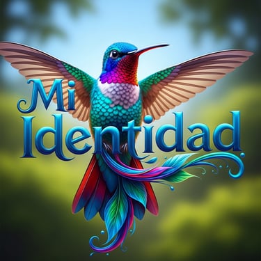 Mi Identidad logo