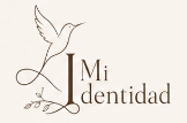 Mi Identidad logo