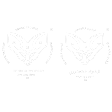 FennecFactory logo